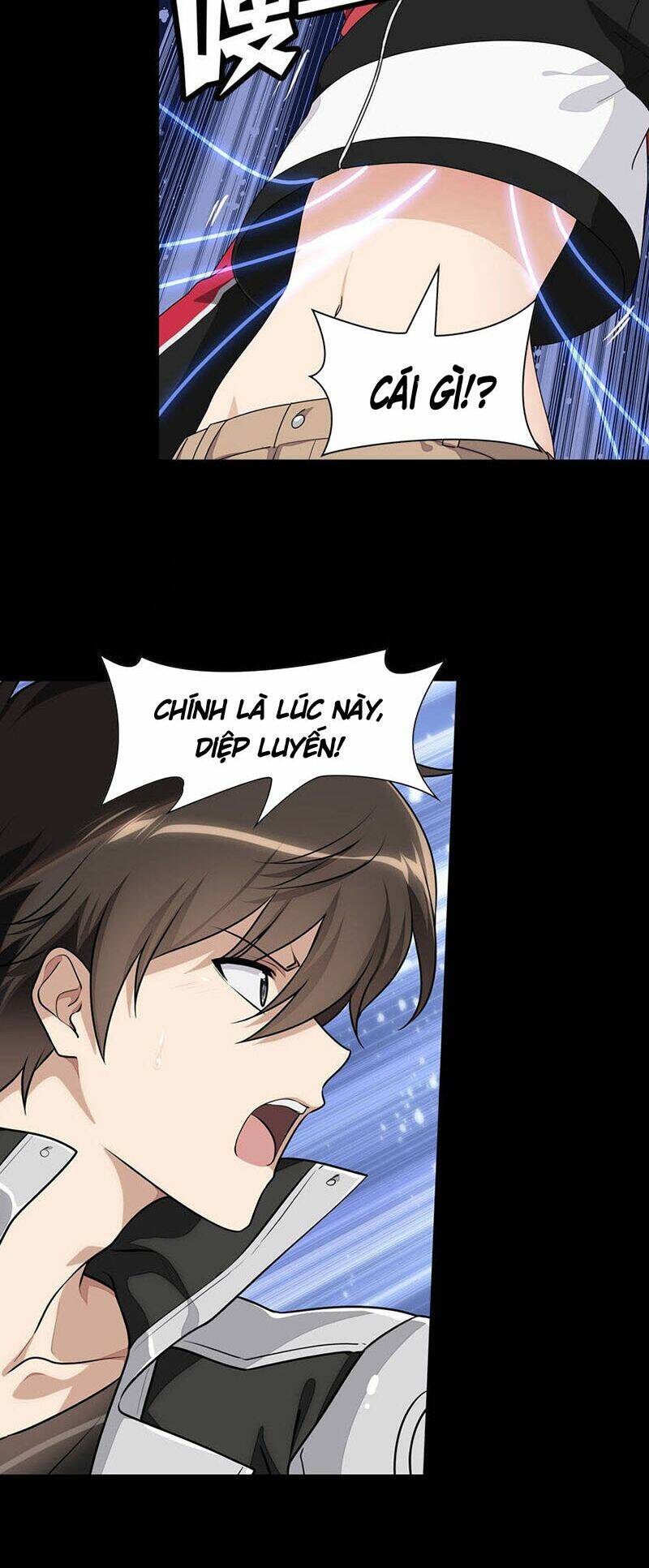 Bạn Gái Zombie Của Tôi - Chapter 150 - Page 10