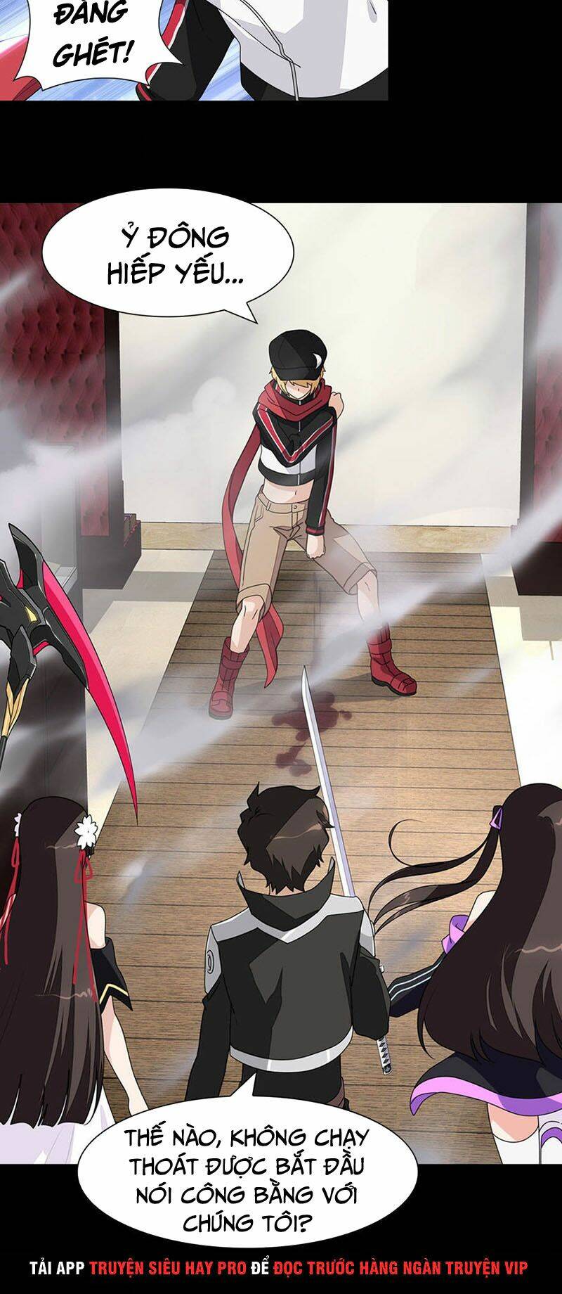 Bạn Gái Zombie Của Tôi - Chapter 150 - Page 12