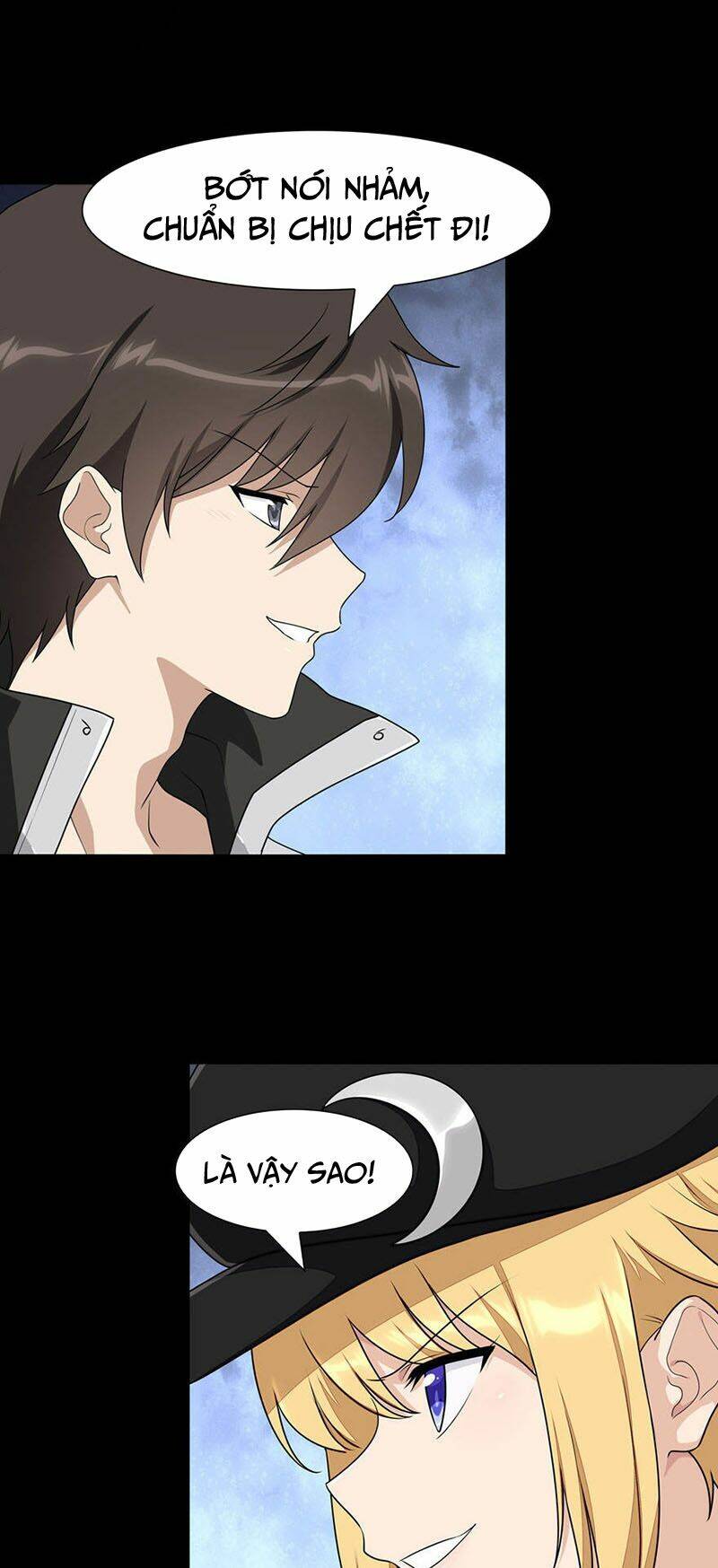 Bạn Gái Zombie Của Tôi - Chapter 150 - Page 13