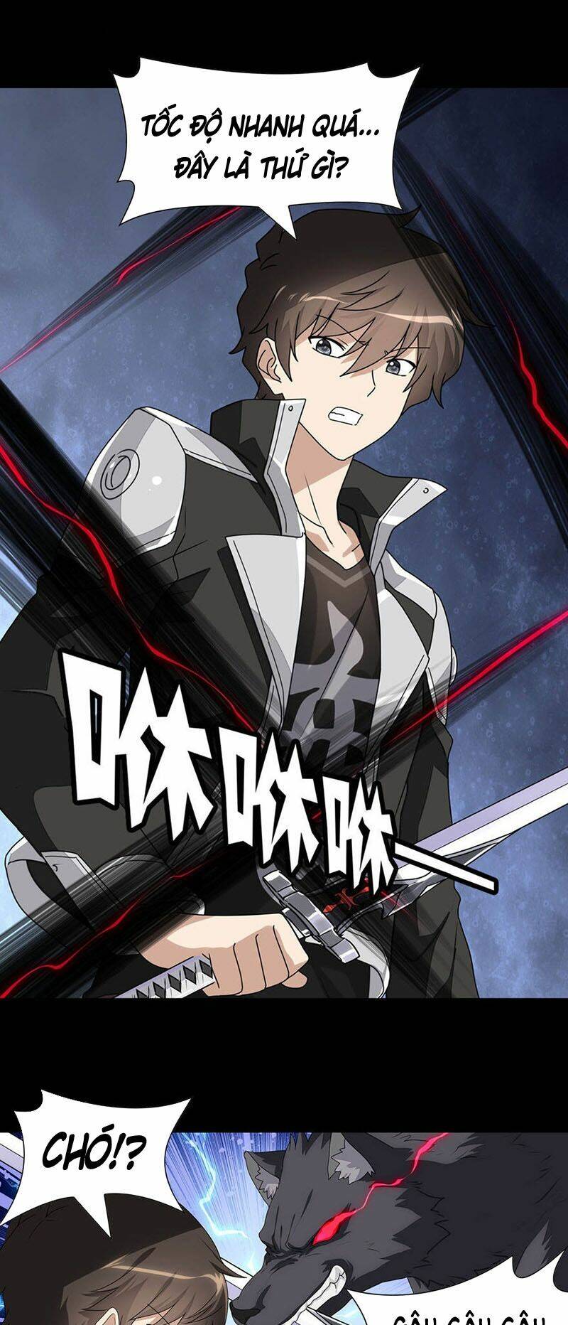 Bạn Gái Zombie Của Tôi - Chapter 150 - Page 15