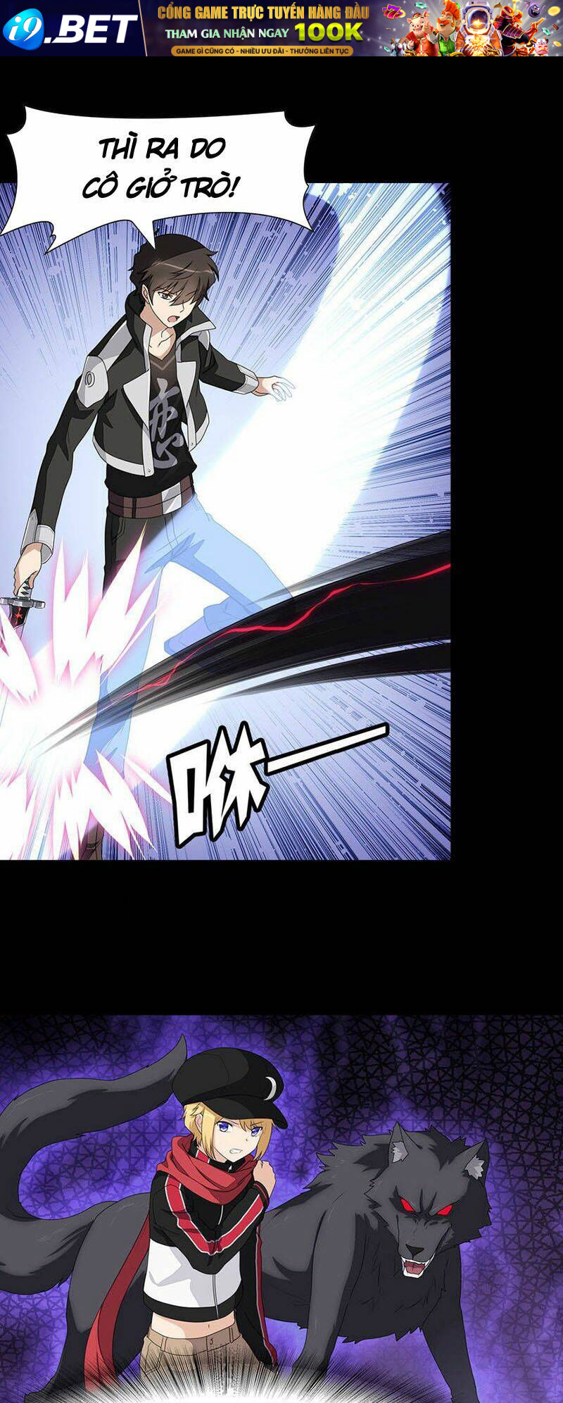 Bạn Gái Zombie Của Tôi - Chapter 150 - Page 17