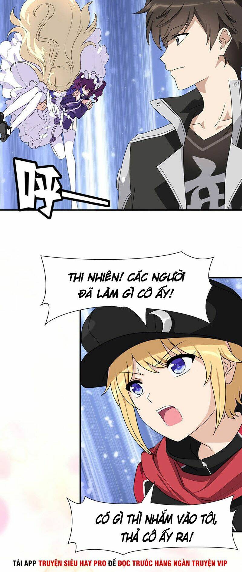 Bạn Gái Zombie Của Tôi - Chapter 150 - Page 20