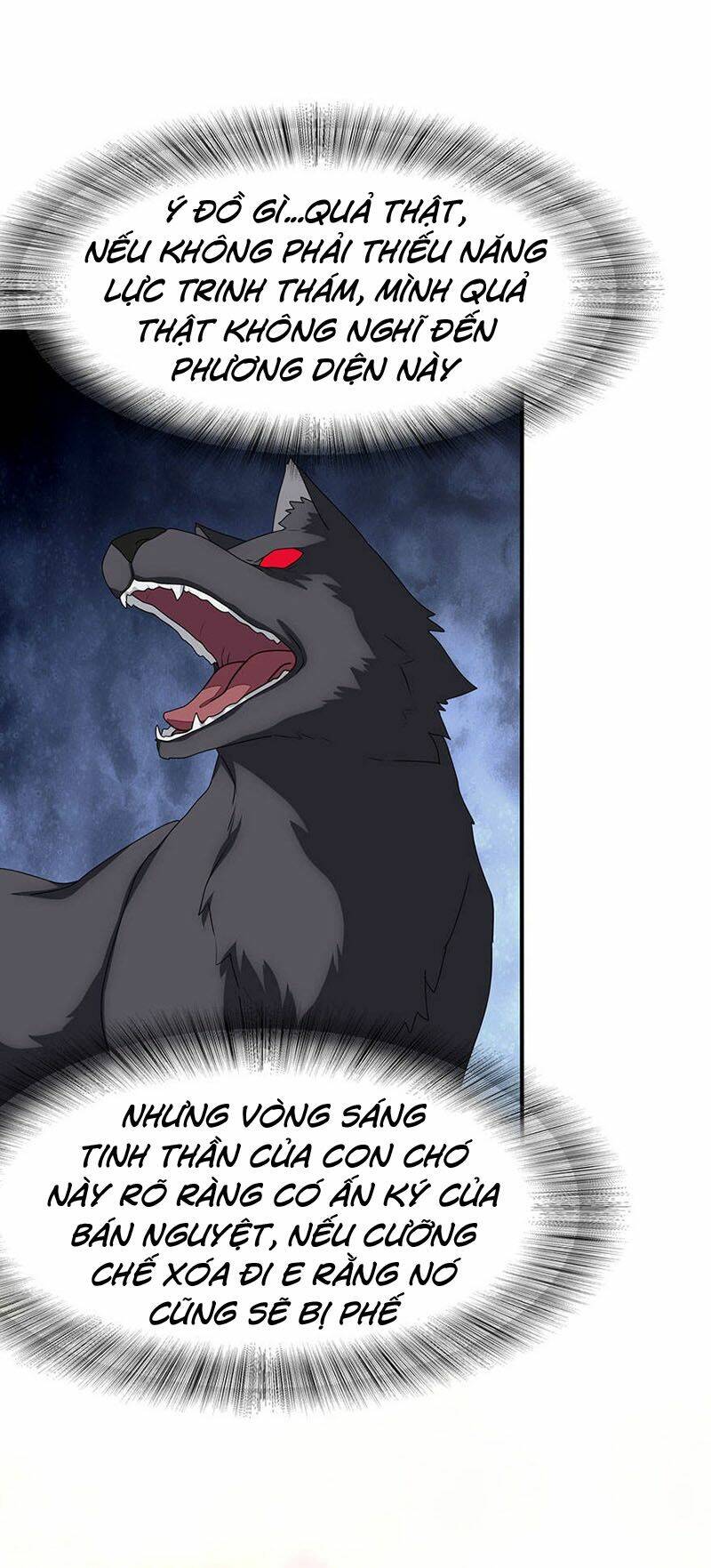 Bạn Gái Zombie Của Tôi - Chapter 150 - Page 23