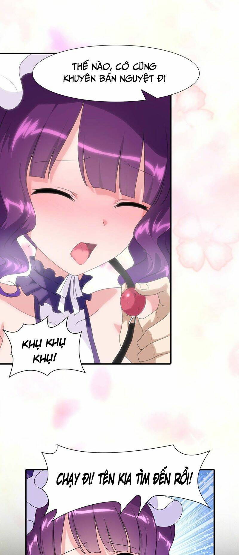 Bạn Gái Zombie Của Tôi - Chapter 150 - Page 27