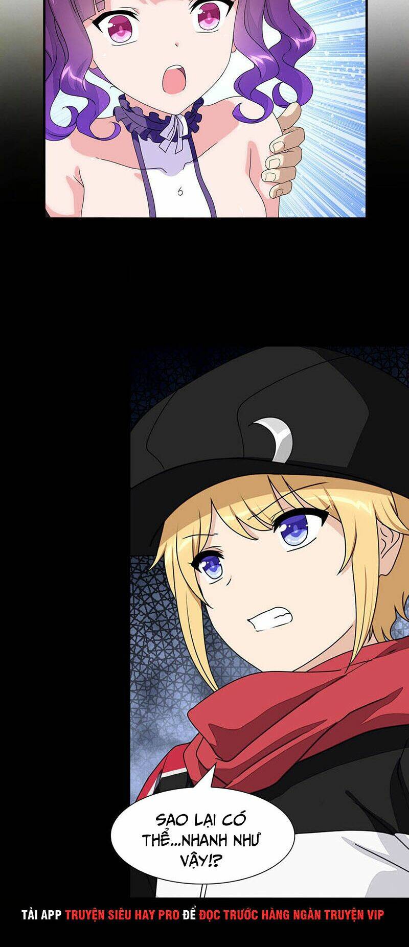 Bạn Gái Zombie Của Tôi - Chapter 150 - Page 28