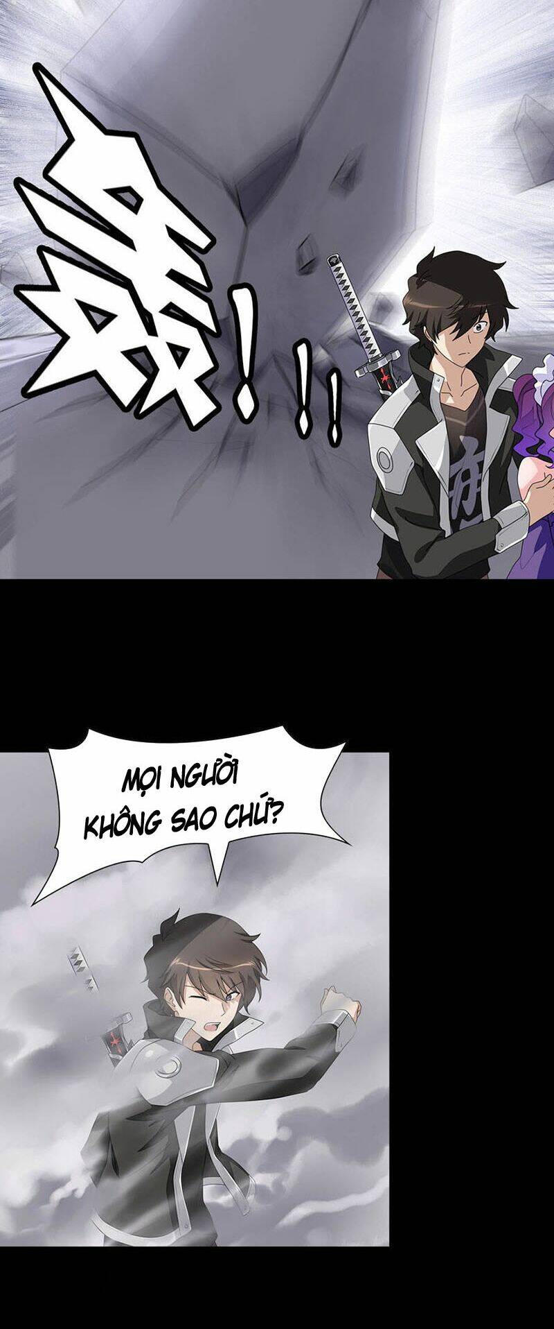 Bạn Gái Zombie Của Tôi - Chapter 150 - Page 30