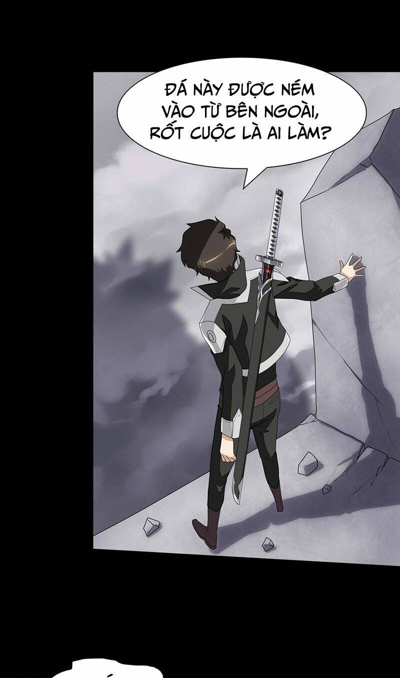 Bạn Gái Zombie Của Tôi - Chapter 150 - Page 31