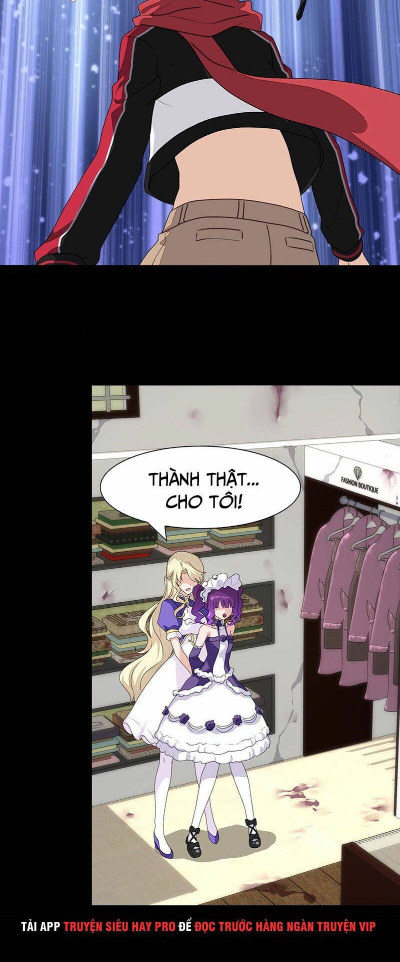 Bạn Gái Zombie Của Tôi - Chapter 150 - Page 4