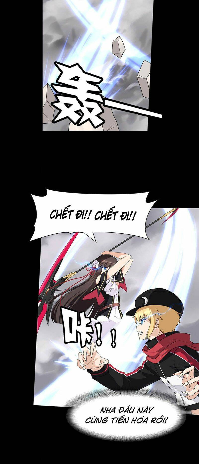 Bạn Gái Zombie Của Tôi - Chapter 150 - Page 6