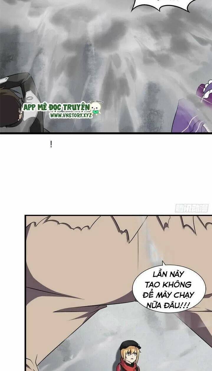 Bạn Gái Zombie Của Tôi - Chapter 151 - Page 9