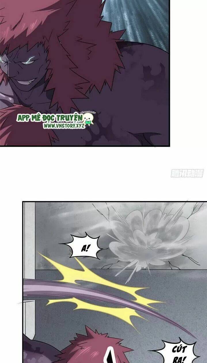 Bạn Gái Zombie Của Tôi - Chapter 151 - Page 11