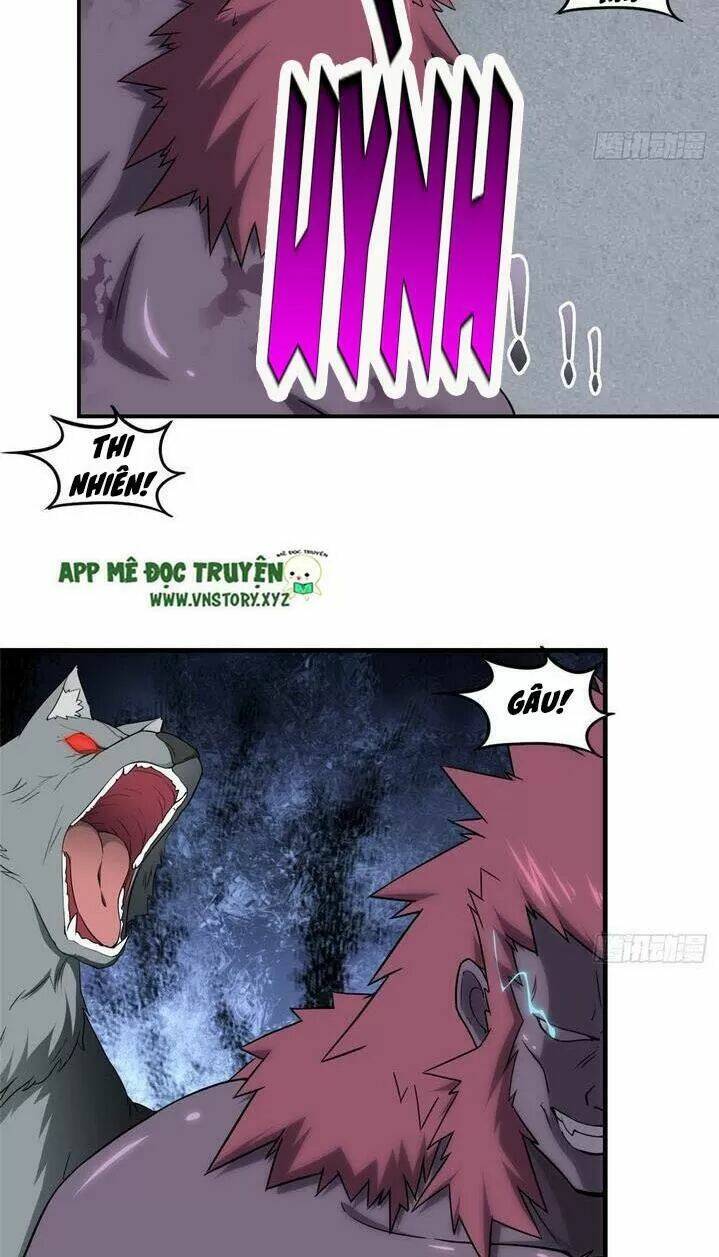 Bạn Gái Zombie Của Tôi - Chapter 151 - Page 12