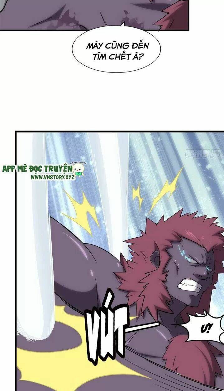 Bạn Gái Zombie Của Tôi - Chapter 151 - Page 13