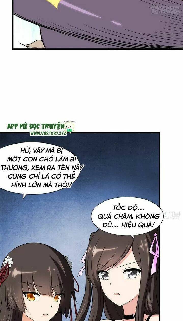 Bạn Gái Zombie Của Tôi - Chapter 151 - Page 14
