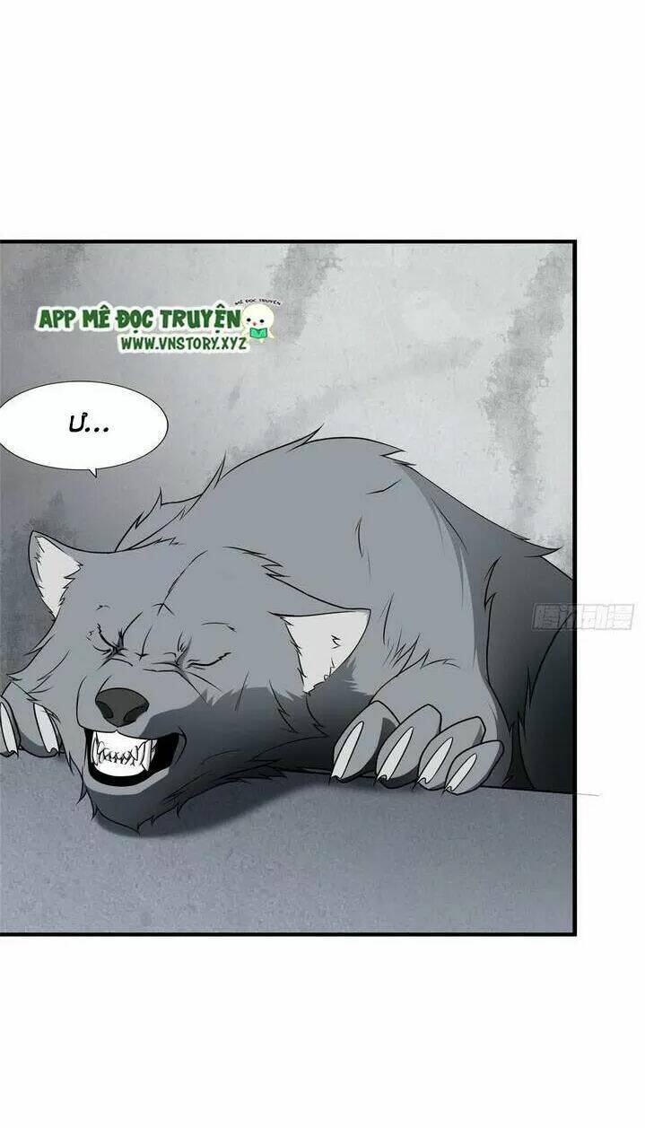 Bạn Gái Zombie Của Tôi - Chapter 151 - Page 17