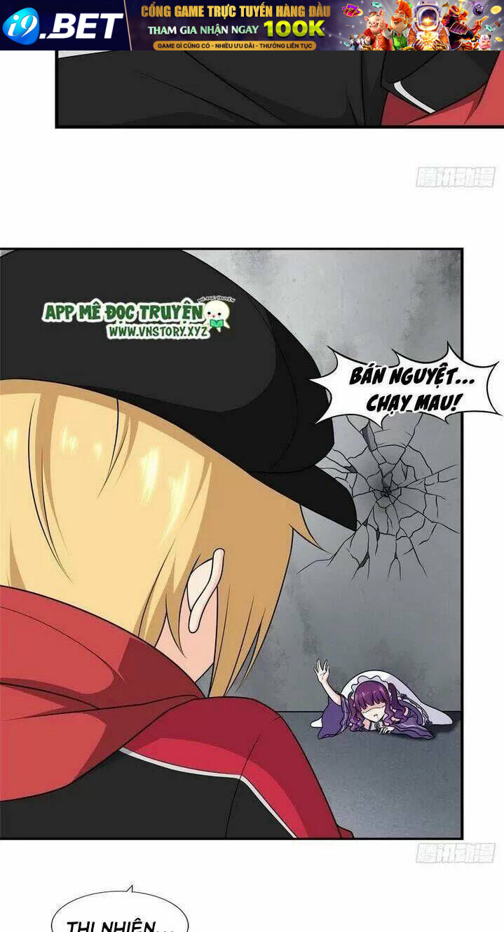 Bạn Gái Zombie Của Tôi - Chapter 151 - Page 19