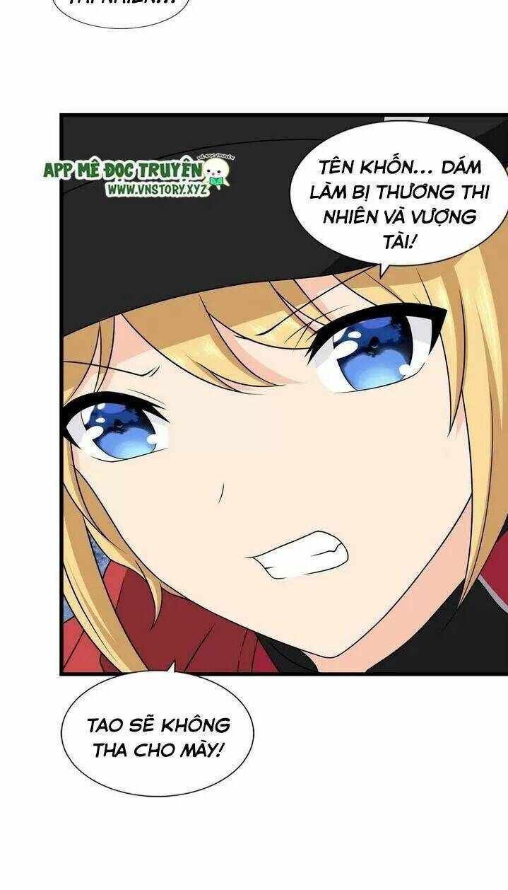 Bạn Gái Zombie Của Tôi - Chapter 151 - Page 20