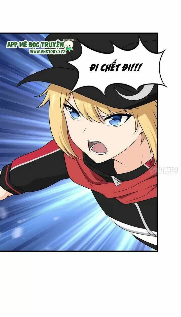 Bạn Gái Zombie Của Tôi - Chapter 151 - Page 21