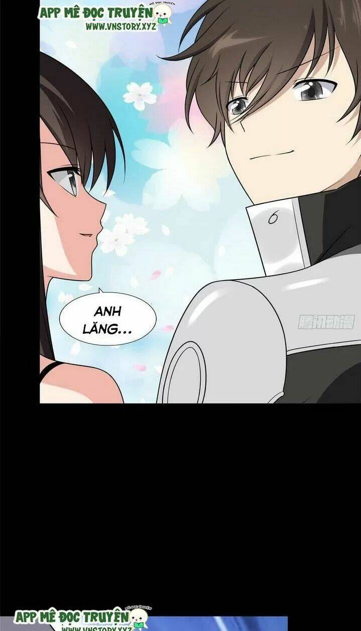 Bạn Gái Zombie Của Tôi - Chapter 151 - Page 24