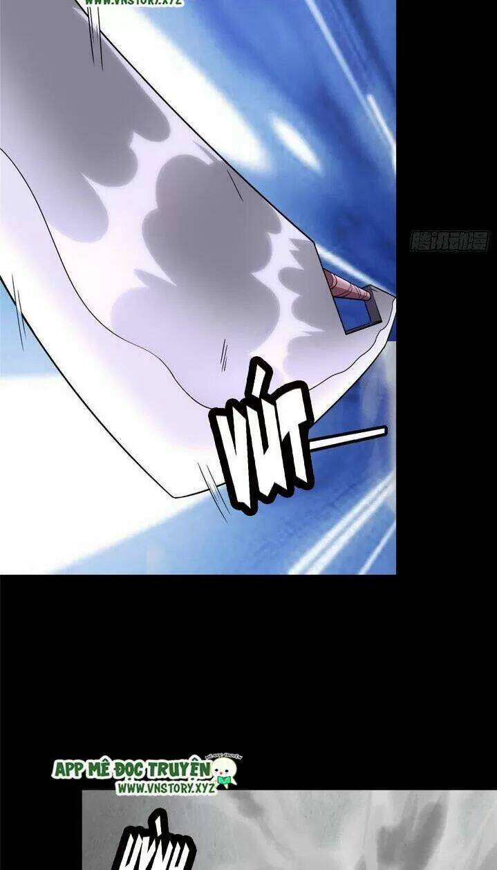 Bạn Gái Zombie Của Tôi - Chapter 151 - Page 25