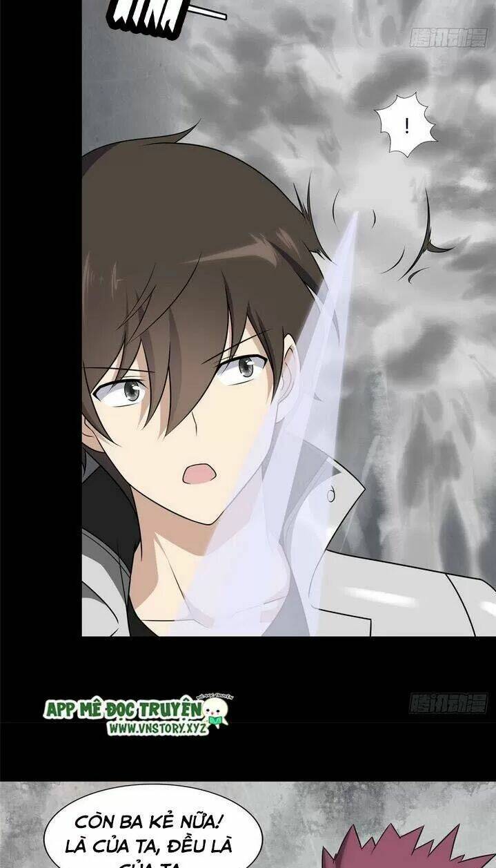 Bạn Gái Zombie Của Tôi - Chapter 151 - Page 26