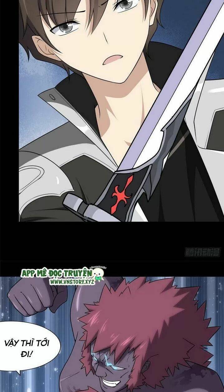 Bạn Gái Zombie Của Tôi - Chapter 151 - Page 30