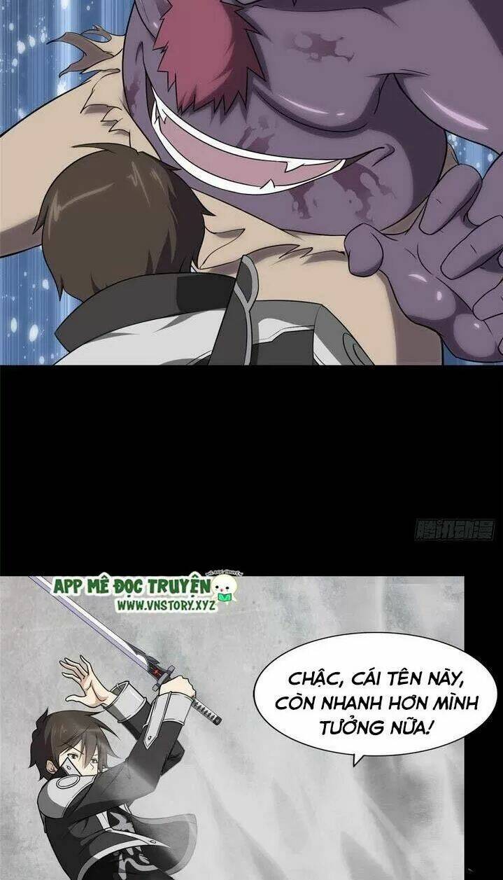 Bạn Gái Zombie Của Tôi - Chapter 151 - Page 31