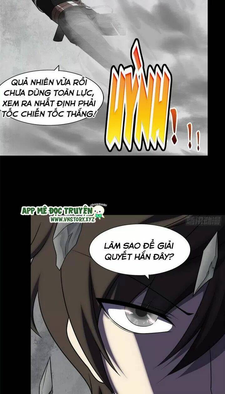 Bạn Gái Zombie Của Tôi - Chapter 151 - Page 32