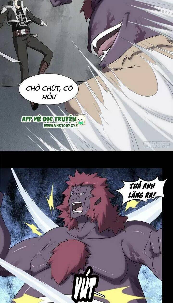 Bạn Gái Zombie Của Tôi - Chapter 151 - Page 34