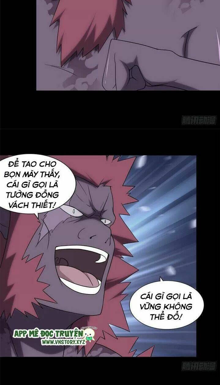 Bạn Gái Zombie Của Tôi - Chapter 151 - Page 38