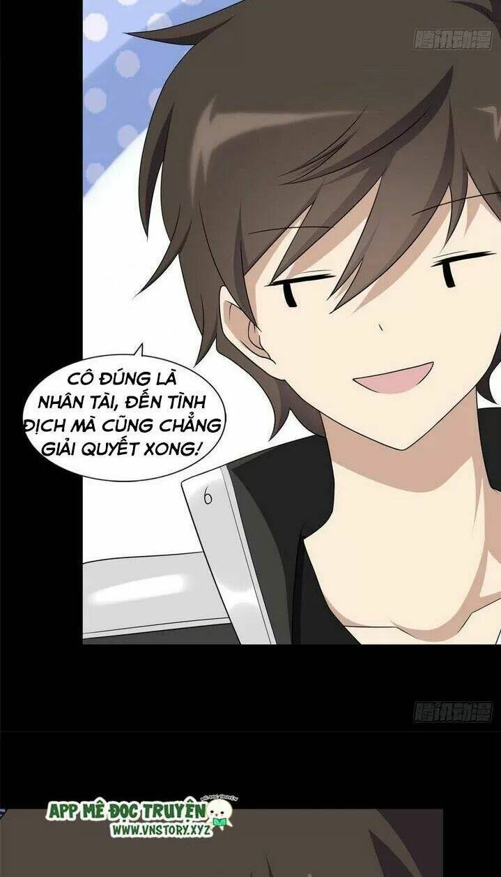 Bạn Gái Zombie Của Tôi - Chapter 151 - Page 3