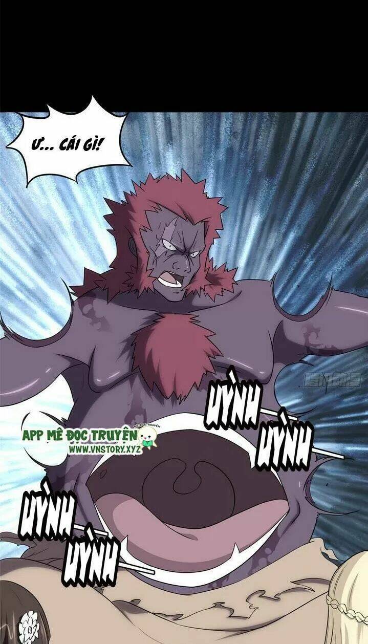 Bạn Gái Zombie Của Tôi - Chapter 151 - Page 39