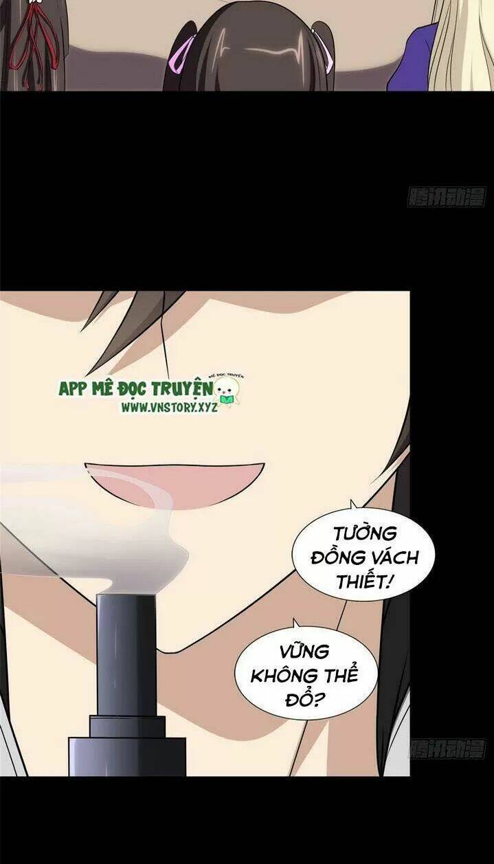 Bạn Gái Zombie Của Tôi - Chapter 151 - Page 40