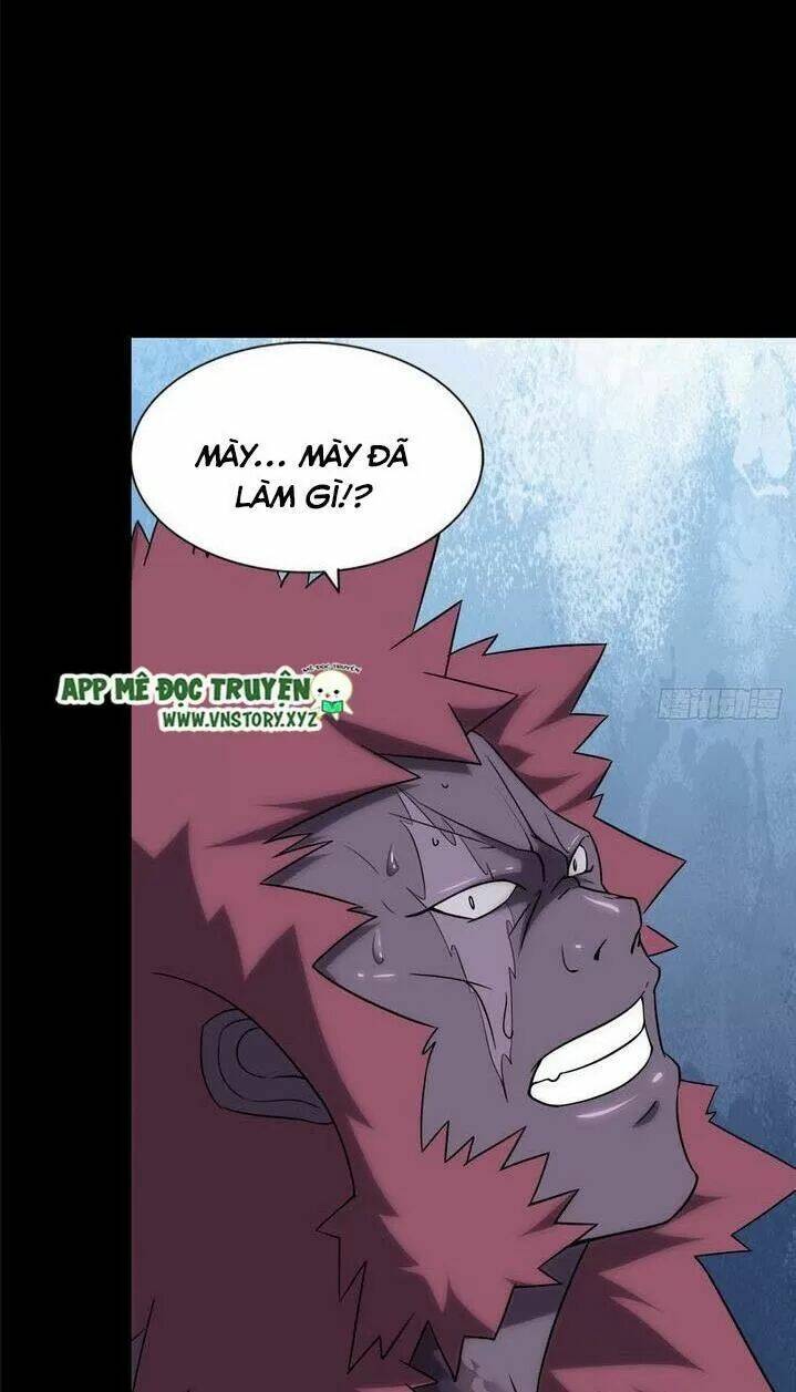 Bạn Gái Zombie Của Tôi - Chapter 151 - Page 41