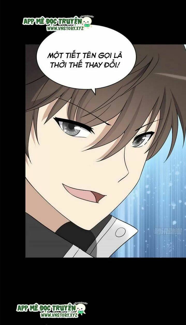 Bạn Gái Zombie Của Tôi - Chapter 151 - Page 43