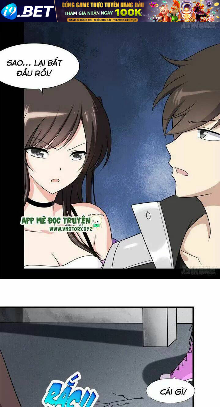 Bạn Gái Zombie Của Tôi - Chapter 151 - Page 7