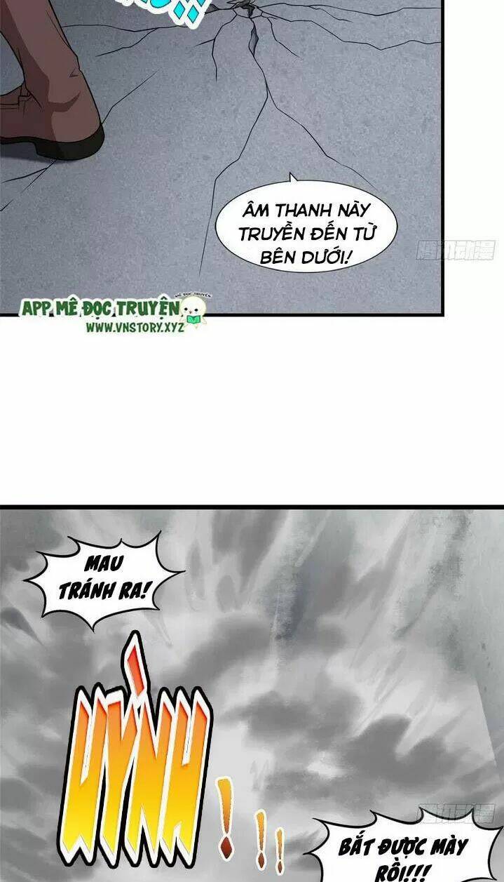 Bạn Gái Zombie Của Tôi - Chapter 151 - Page 8