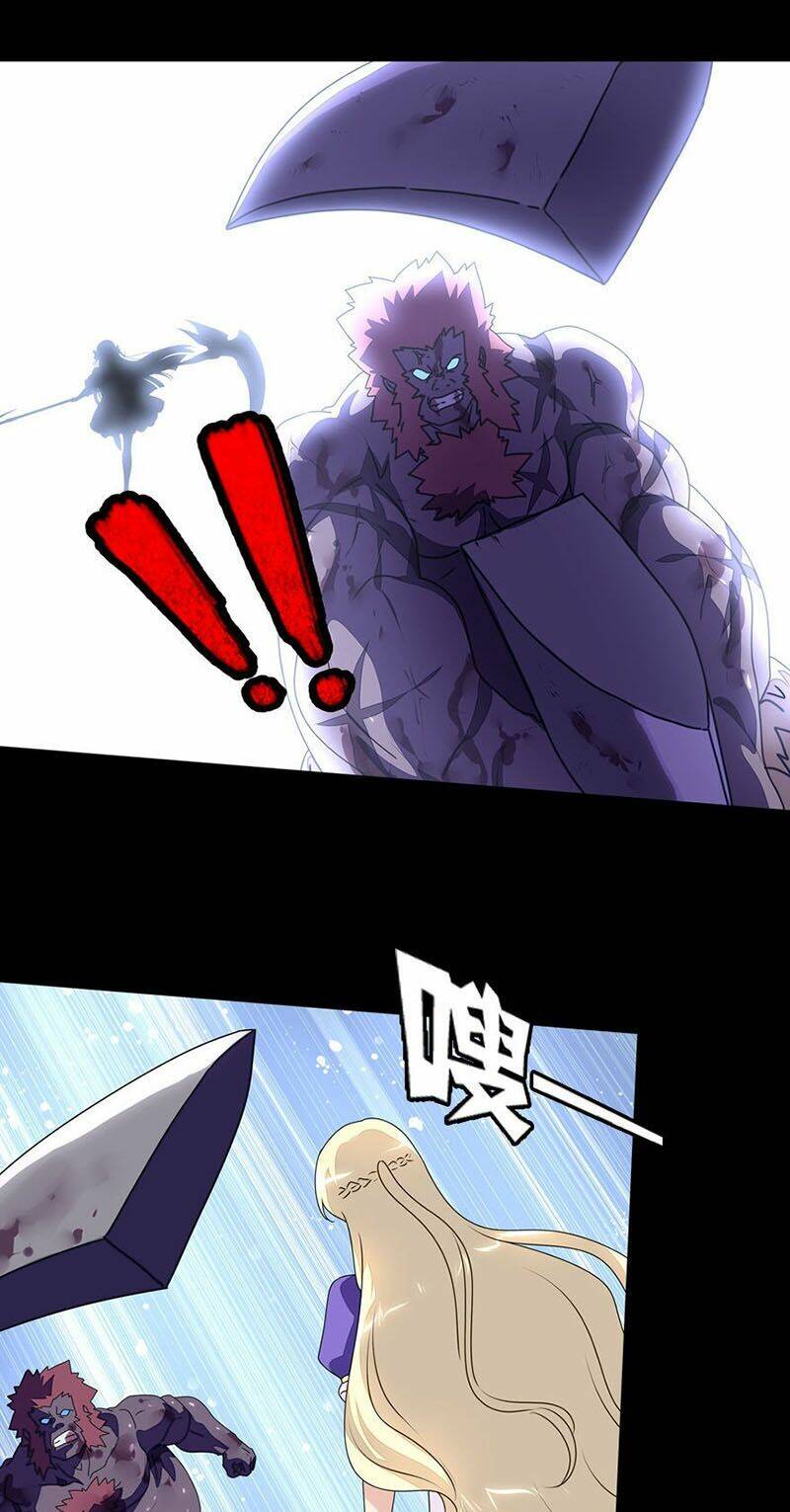 Bạn Gái Zombie Của Tôi - Chapter 152 - Page 9