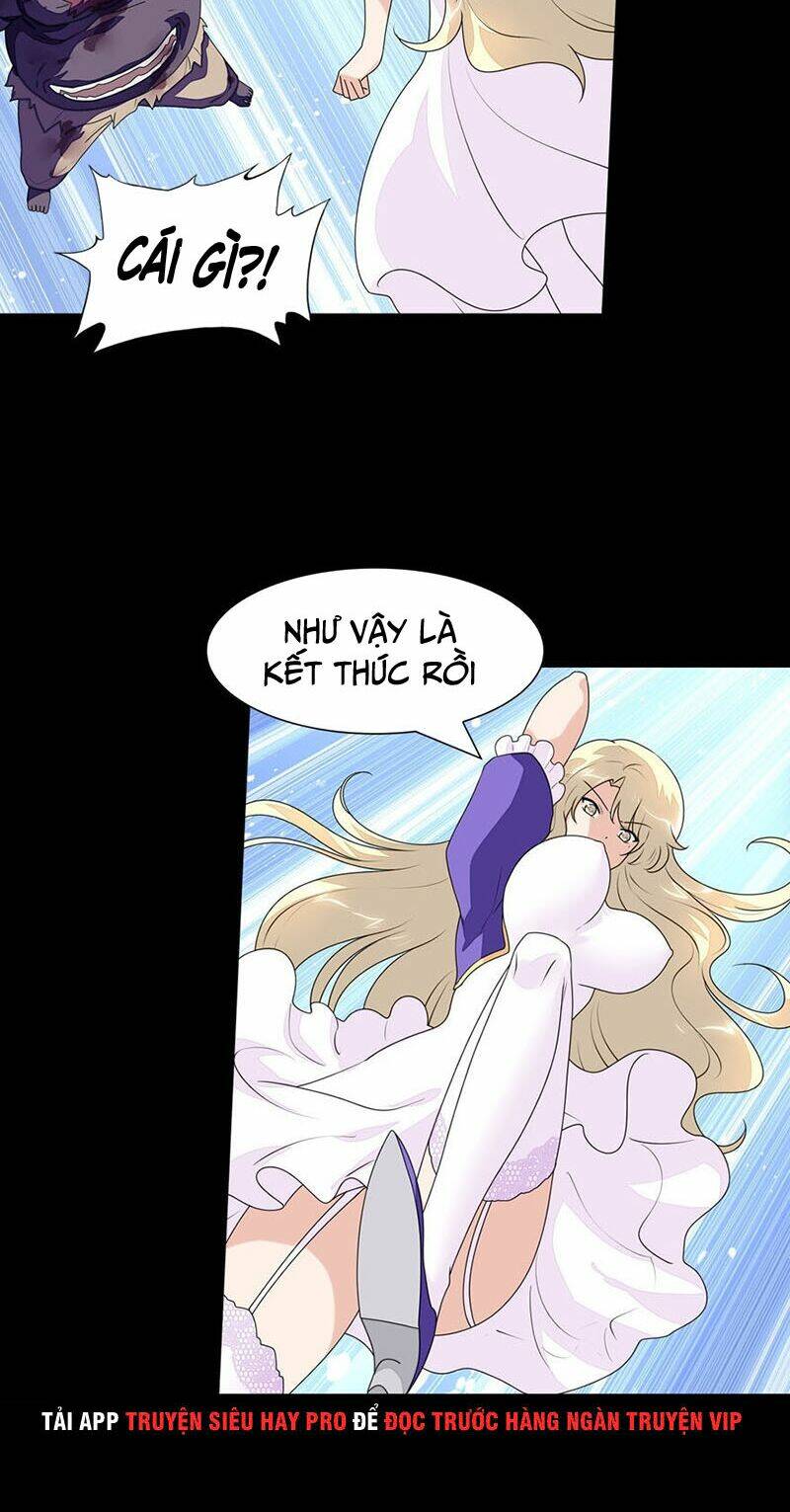 Bạn Gái Zombie Của Tôi - Chapter 152 - Page 10