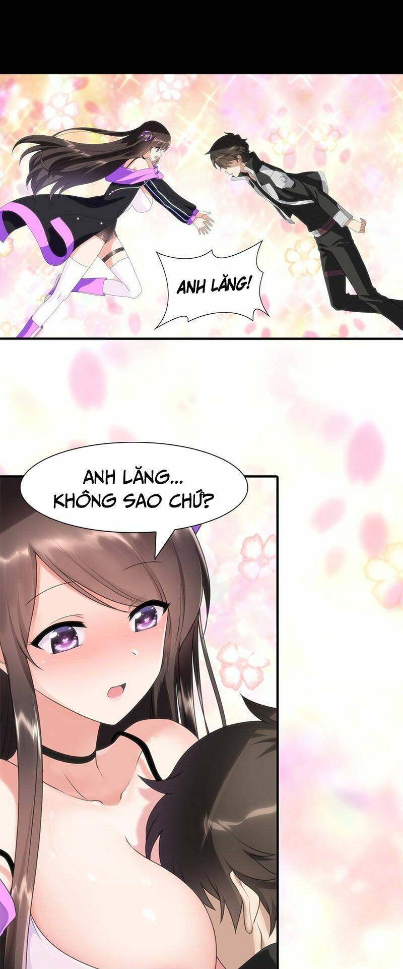 Bạn Gái Zombie Của Tôi - Chapter 152 - Page 13