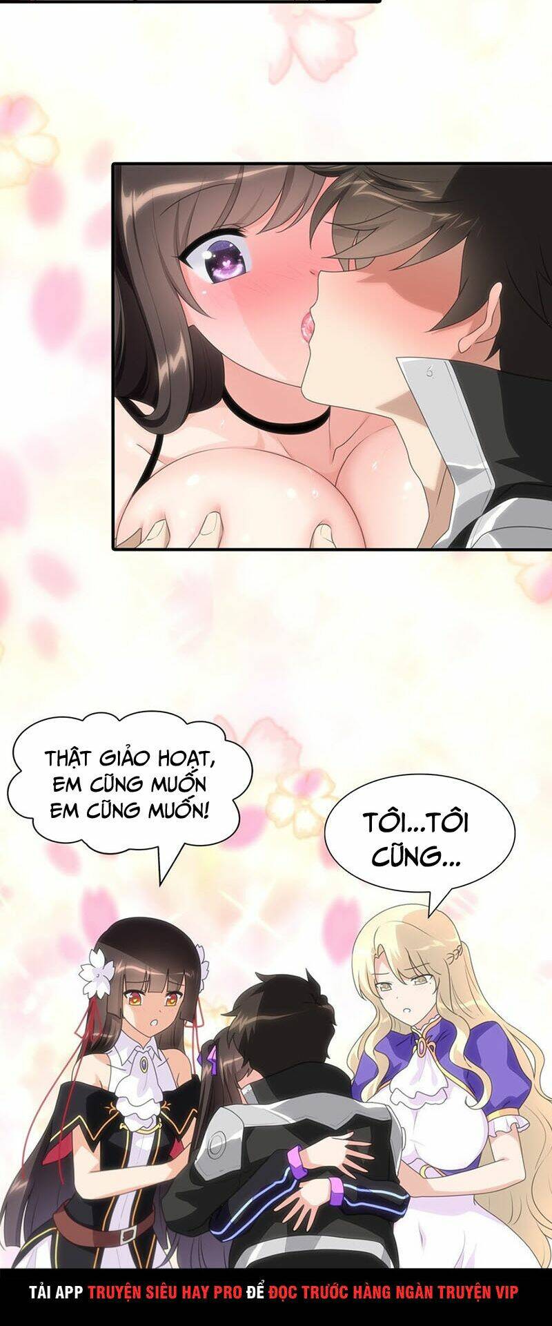 Bạn Gái Zombie Của Tôi - Chapter 152 - Page 14