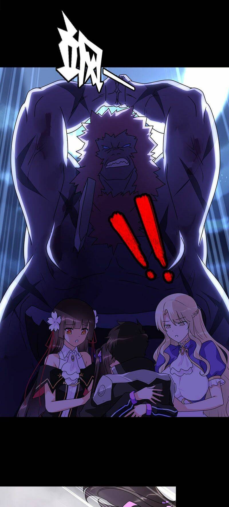 Bạn Gái Zombie Của Tôi - Chapter 152 - Page 15