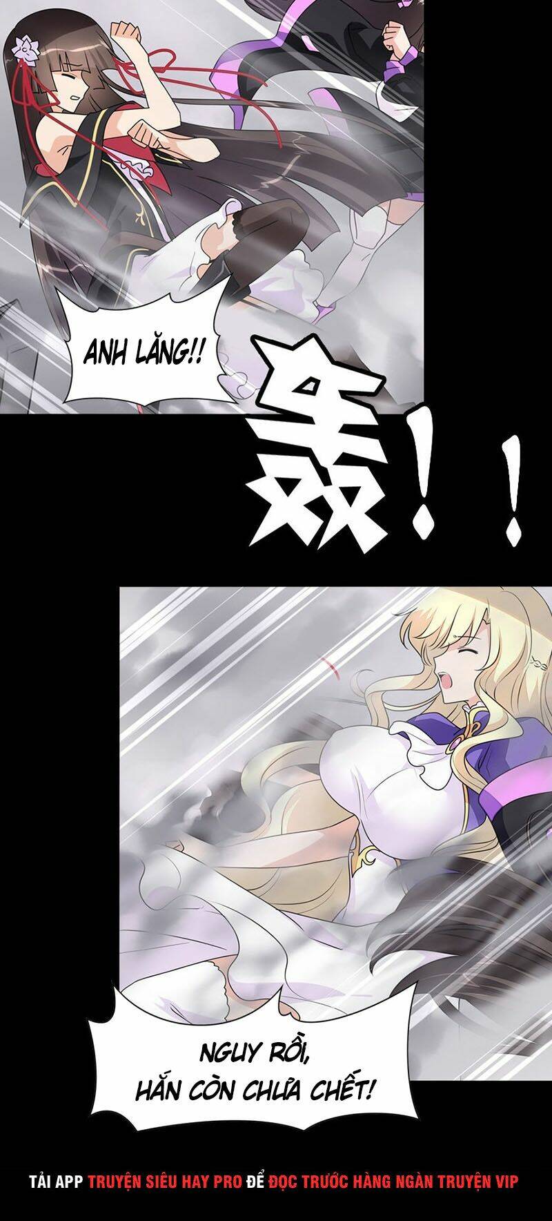 Bạn Gái Zombie Của Tôi - Chapter 152 - Page 16