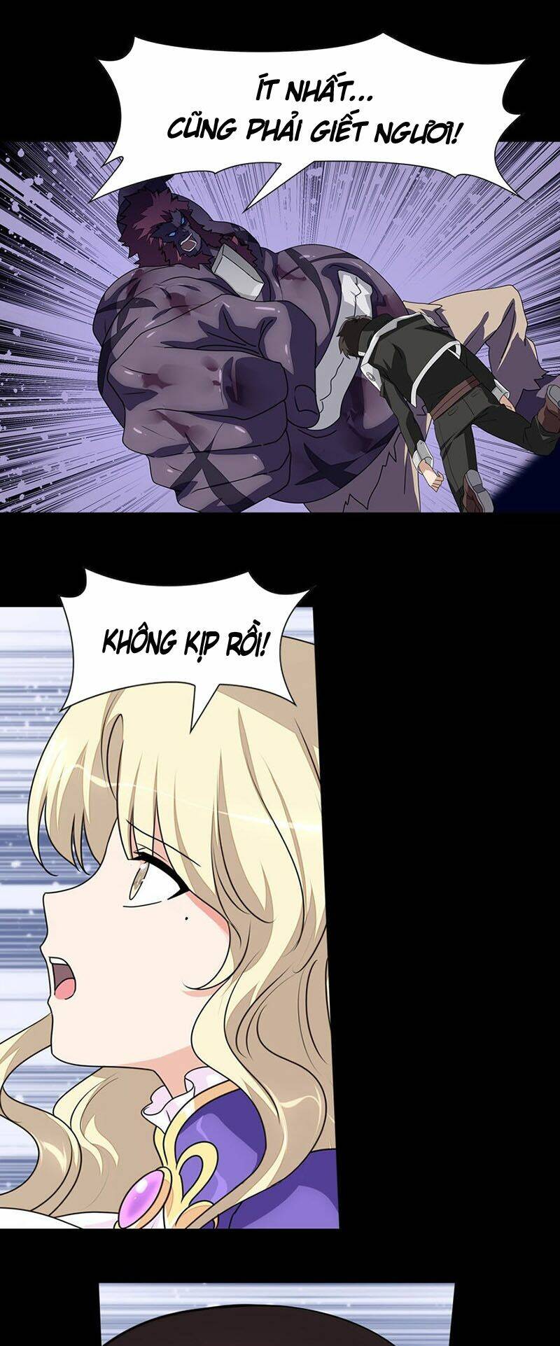 Bạn Gái Zombie Của Tôi - Chapter 152 - Page 17