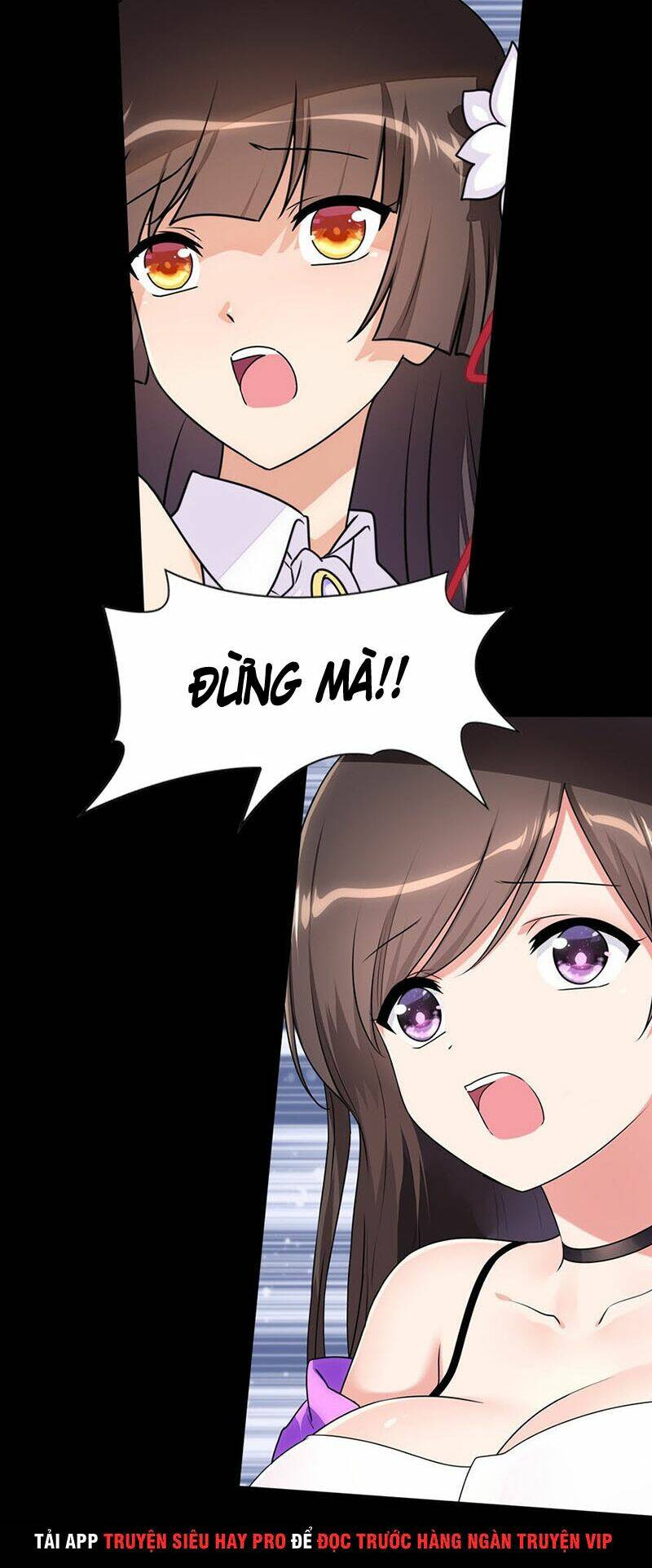 Bạn Gái Zombie Của Tôi - Chapter 152 - Page 18