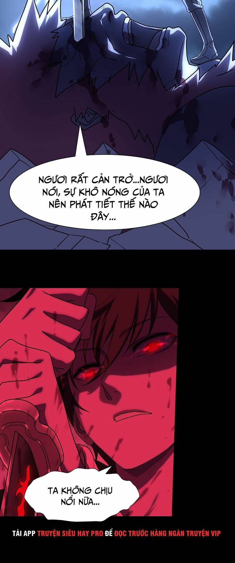 Bạn Gái Zombie Của Tôi - Chapter 152 - Page 22