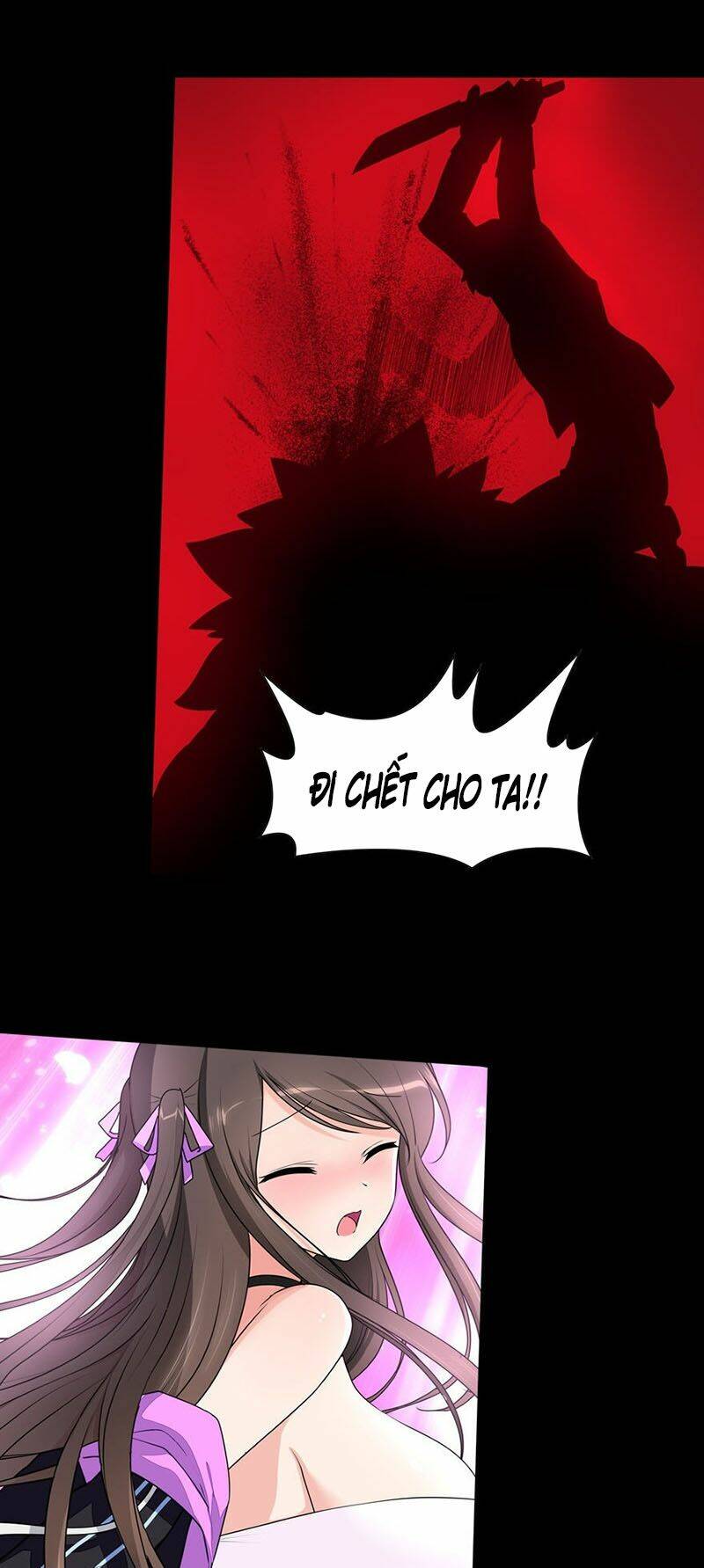 Bạn Gái Zombie Của Tôi - Chapter 152 - Page 23