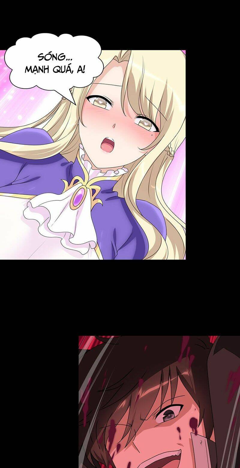 Bạn Gái Zombie Của Tôi - Chapter 152 - Page 25