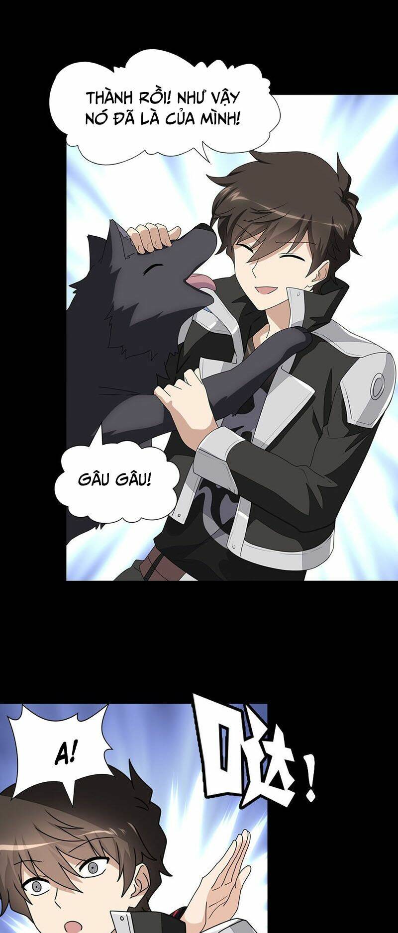 Bạn Gái Zombie Của Tôi - Chapter 152 - Page 31