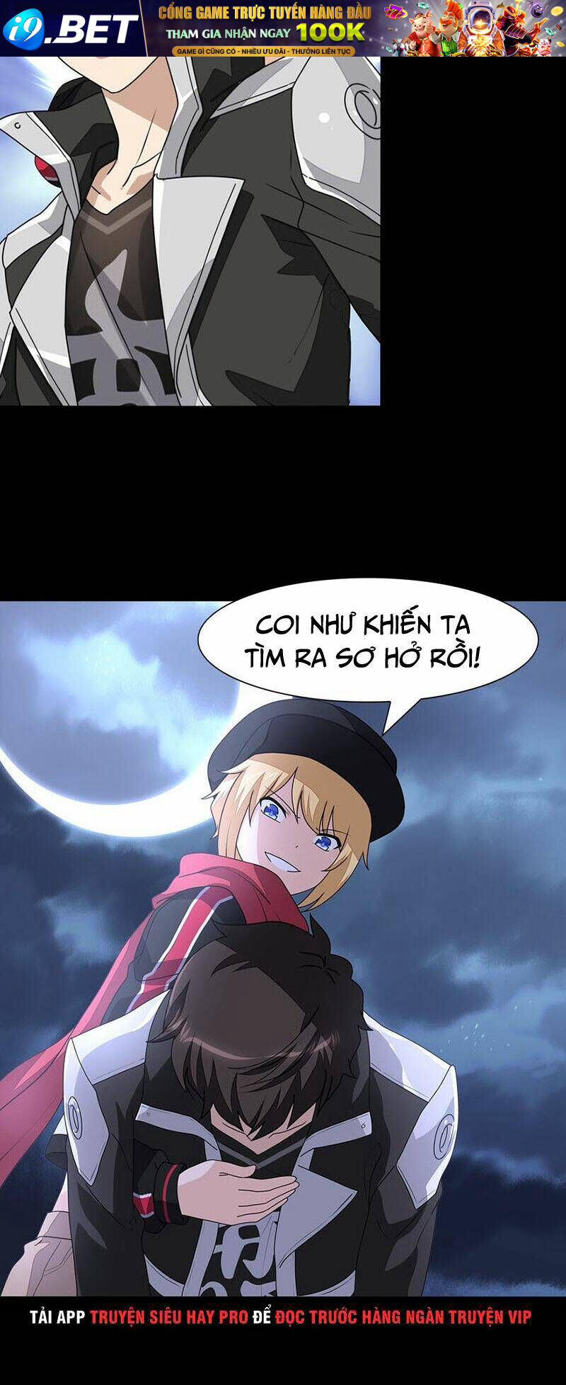 Bạn Gái Zombie Của Tôi - Chapter 152 - Page 32